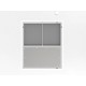  ЗЕРКАЛО ДЛЯ ВАННОЙ КОМНАТЫ  STARLIGHT 40X60CM LED VALGUSTIGA