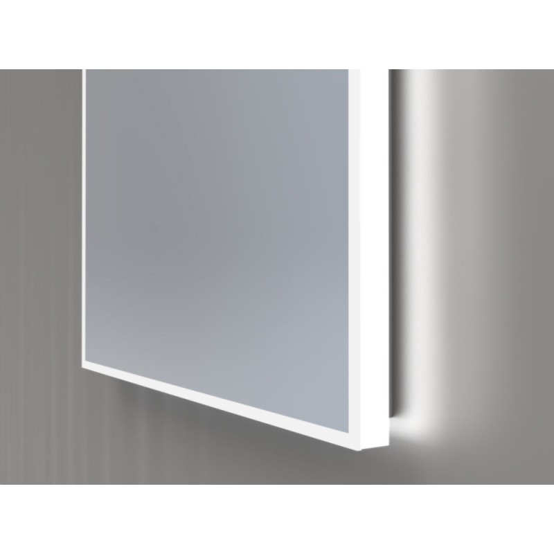  ЗЕРКАЛО ДЛЯ ВАННОЙ КОМНАТЫ  STARLIGHT 60X80CM LED VALGUSTIGA