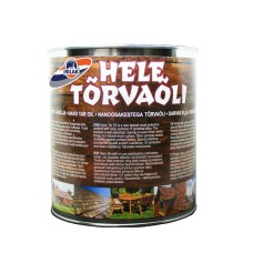 ДЕГТЯРНОЕ МАСЛО RILAK NANO HELE 2,7L