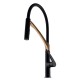KEITTIÖHANA 






 RUBINETA ULTIMA-50 (BK/RG)MUST 






