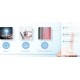 BOILER MIDEA LUME EWH 80L WIFI 1,5KW