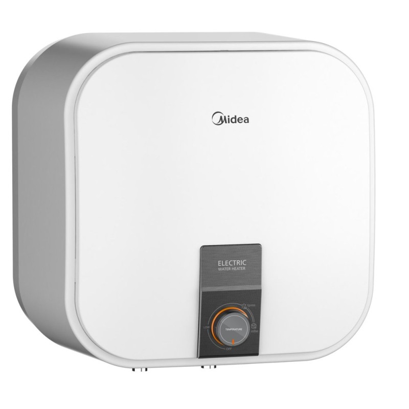 BOILER MIDEA SALUTE 15L ÜLEMINE 2,5KW