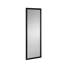ЗЕРКАЛО JULE 50X150CM MUST