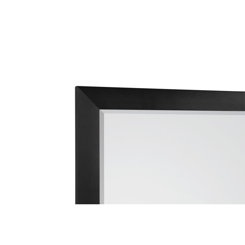 ЗЕРКАЛО JULE 50X150CM MUST