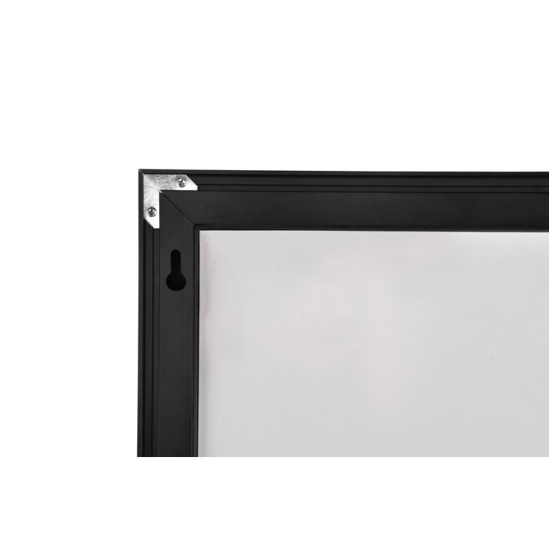 ЗЕРКАЛО JULE 50X150CM MUST