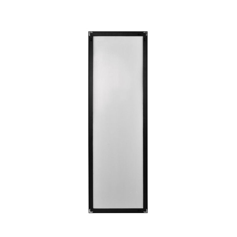 ЗЕРКАЛО JULE 50X150CM MUST