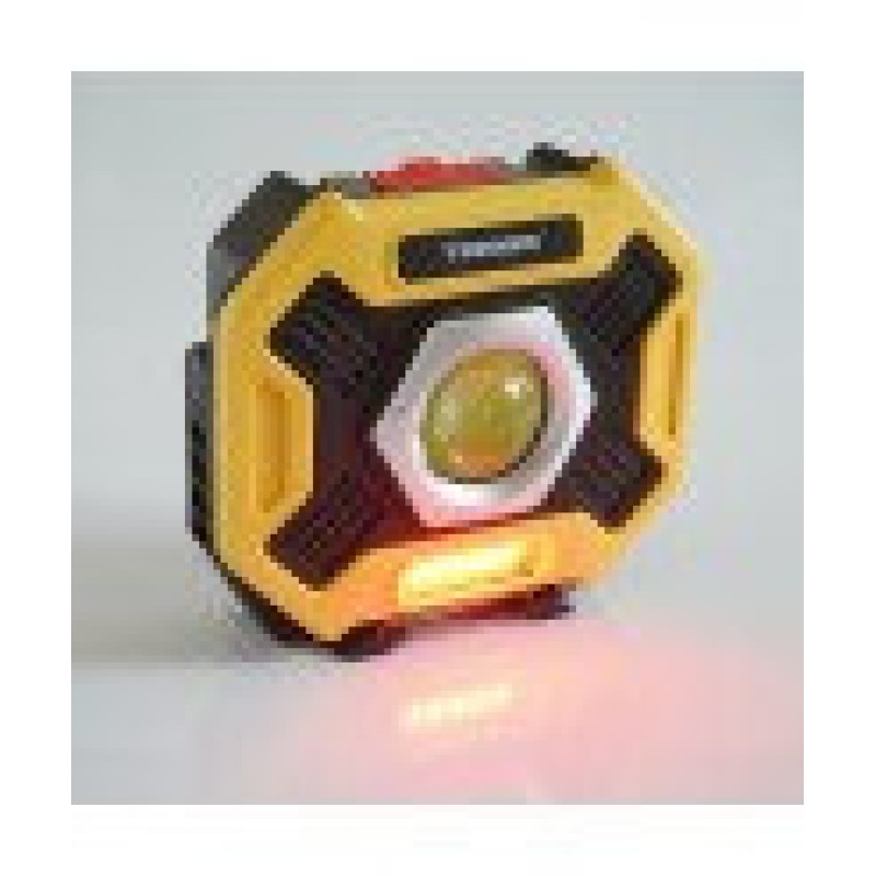 MULTIFUNCTIONAL WORK LIGHT TIROSS TS-1940 20W