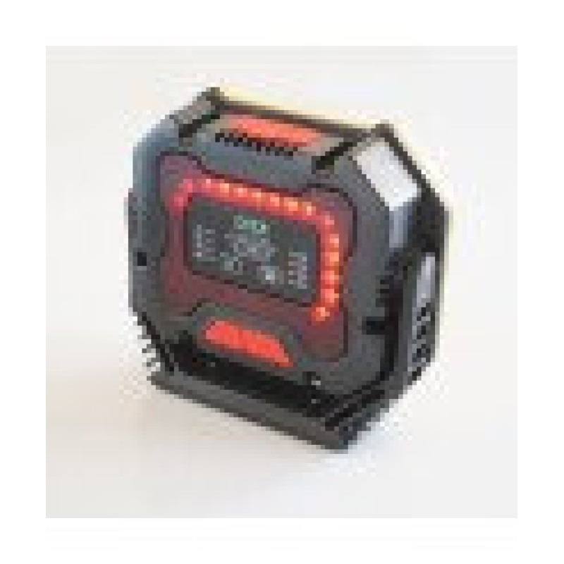 MULTIFUNCTIONAL WORK LIGHT TIROSS TS-1940 20W