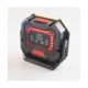 MULTIFUNCTIONAL WORK LIGHT TIROSS TS-1940 20W