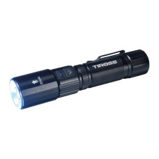 FLASHLIGHT  TIROSS TS-1890 1000lm PROF. LAETAV