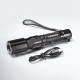 FLASHLIGHT  TIROSS TS-1890 1000lm PROF. LAETAV