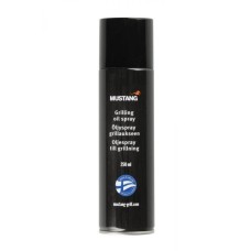 ÕLI GRILLIMISEKS MUSTANG AEROSOOL 250ml