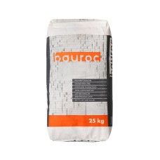 BAUROC PLOKILIIM 25 KG