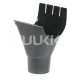 RUUKKI RENNI ALLATULEK 125/90 ÜMAR ANTRATSIIT