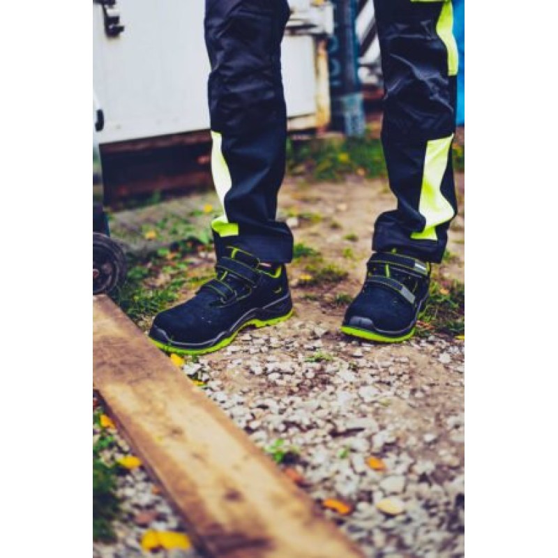  SAFETY SANDALS  CITRO S1P 42