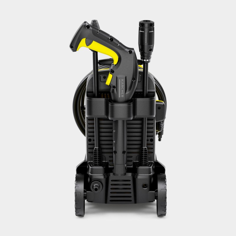 PRESSURE WASHER  KÄRCHER K4 CLASSIC CAR *EU