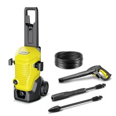 PAINEPESURI  KÄRCHER K4 WCM *EU