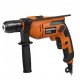 IMPACT DRILL  DAEWOO DAD 850 810W