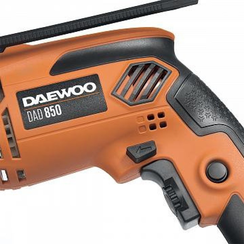 IMPACT DRILL  DAEWOO DAD 850 810W