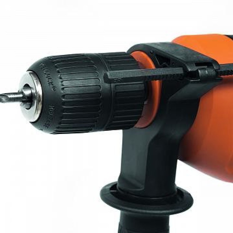 IMPACT DRILL  DAEWOO DAD 850 810W
