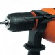 IMPACT DRILL  DAEWOO DAD 850 810W