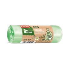 PRÜGIKOTID BIOLAGUNEVAD 60L BIO CORN