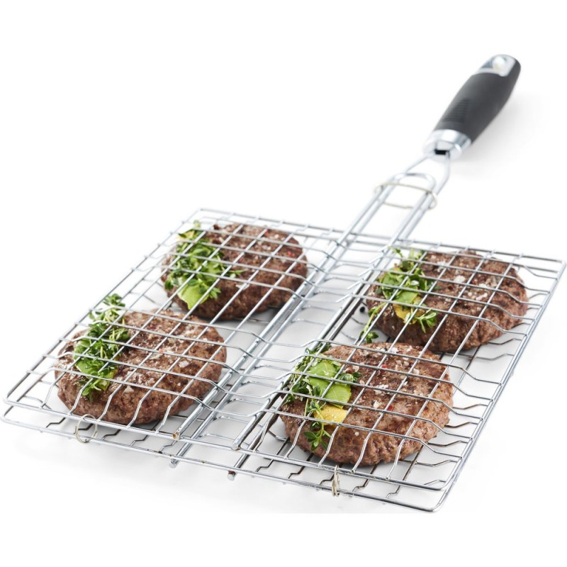 GRILLIRITILÄ  DANGRILL 25x24cm