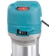 ÜLAFREES SERVAFREES MAKITA RT0702CJ 710W 6-8MM