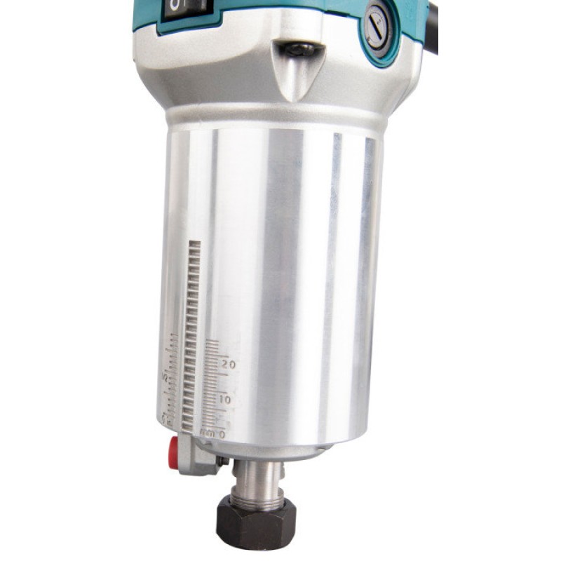 ÜLAFREES SERVAFREES MAKITA RT0702CJ 710W 6-8MM