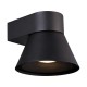 VALGUSTI KYKLOP CONE GU10 MUST IP54