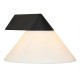 VALGUSTI LINAS E27 MUST/OPAAL IP54