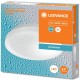 VALGUSTI LEDVANCE Ø210 12W/840 900lm IP44