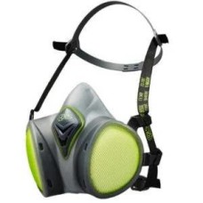 МАСКА    BLS 8100 A1P2 R D MITTEVAHETATAVATE FILTR