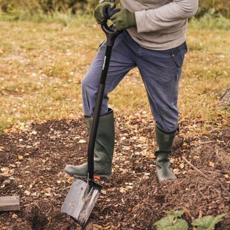 LAPIO  FISKARS TERAV ERGONOMIC PRO XL