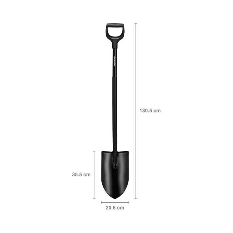 LAPIO  FISKARS TERAV ERGONOMIC PRO XL