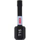 OTSIK BOSCH TORX 15X25MM LÖÖGIKINDEL 2TK