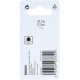 OTSIK BOSCH TORX 15X25MM LÖÖGIKINDEL 2TK