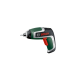 CORDLESS SCREWDRIVER  BOSCH IXO 7 BASIC