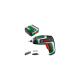 CORDLESS SCREWDRIVER  BOSCH IXO 7 BASIC