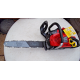 MOOTORSAAG SCHEPPACH CSP41 41CM3 40CM 5.7KG