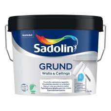 KRUNTVÄRV SADOLIN GRUND 2,5L