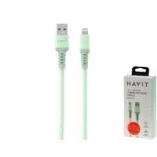 KAABEL DOT 6190 A-LIGHTNING 1,5m ROHELINE