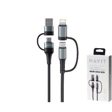KAABEL DOT 6244 C/A-C/L 1m MULTI