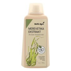 MEREVETIKA EKSTRAKT 1L