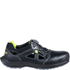  SAFETY SANDALS  COFRA VOLEX ESD S1PS FO SR 44