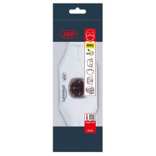 РЕСПИРАТОР FFP2 JSP SPRINGFIT 425ML KLAPIGA