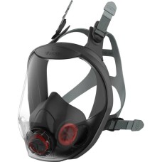 FULL MASK JSP Force10 Typhoon