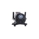 AUTO ÕHUKOMPRESSOR DAEWOO DW 60L 12V 9.5bar 1.8kg