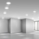 RIPPLAEVALGUSTI VT-SAMSUNG 6W LED 660lm 120/107mm