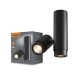 LIGHT VIDEX 2x30W GU10 MUST
